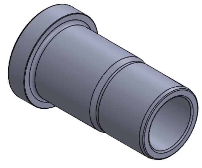 HD712-01528 PISTON BUSHING