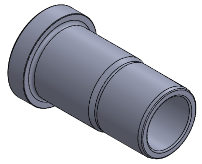 002501-150040 PISTON BUSHING