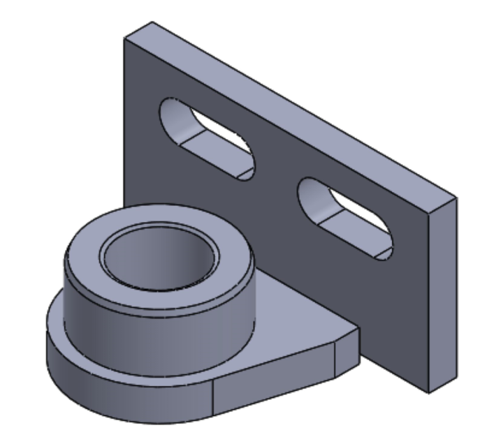 082404-01006 BASE,CYLINDER (L)