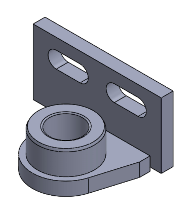 082404-01007 BASE,CYLINDER (R)