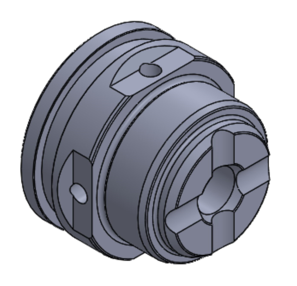 DF00300 VALVE CAP