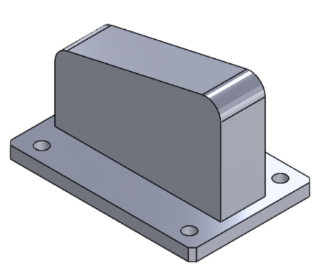 D8C3-1419000-01 CHAIN GUIDE