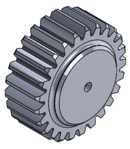 D9C3-8208000 SPROCKET