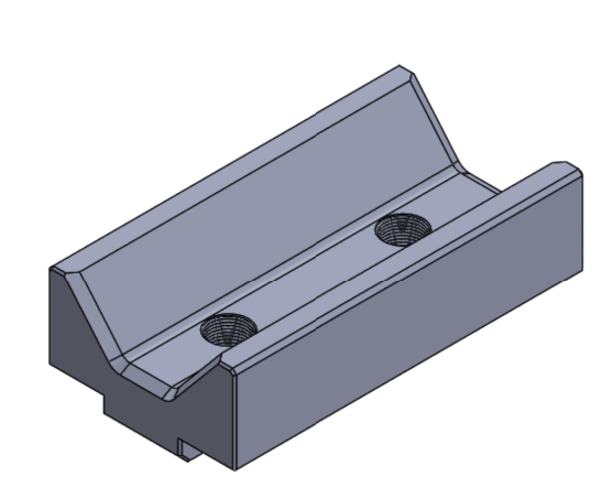 052 317 48 T 51 JAW  CENTERING