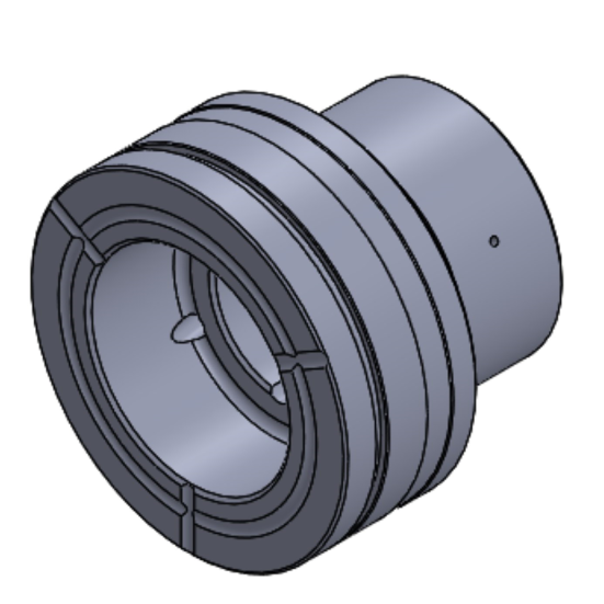 8301531-1009301 FLUSHING BUSHING