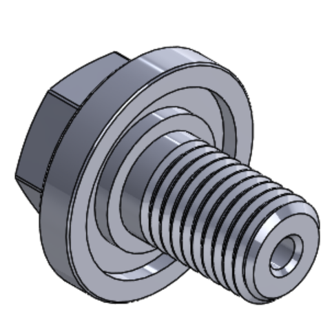 8300801-1002601 ACCUMULATOR VALVE